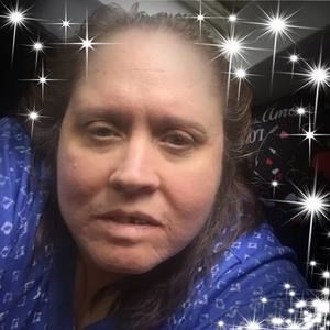 Meet your Posher, Deborah ann